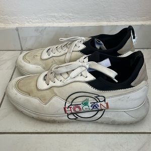 Hogan Interactive Sneakers